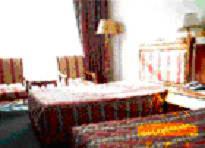 Tibet Hotel Lhasa Exterior photo